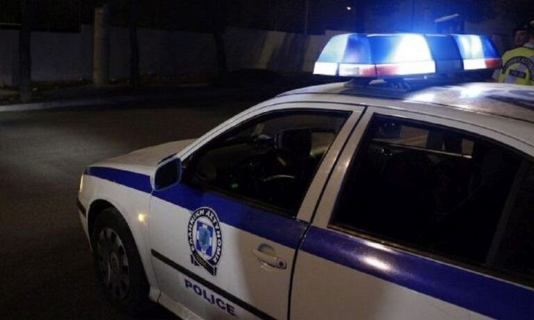 Άγρια συμπλοκή και 11 συλλήψεις νεαρών στην Αλεξανδρούπολη – Οδηγήθηκαν στον Εισαγγελέα