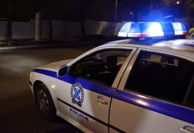 Αγ. Ελευθέριος: Νεκρός άνδρας έξω από τον ΗΣΑΠ  – Βρέθηκε μαχαιρωμένος στα σκαλοπάτια
