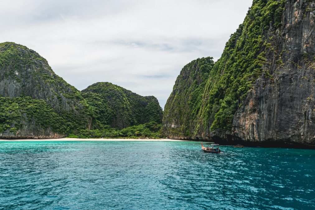 koh phi phi