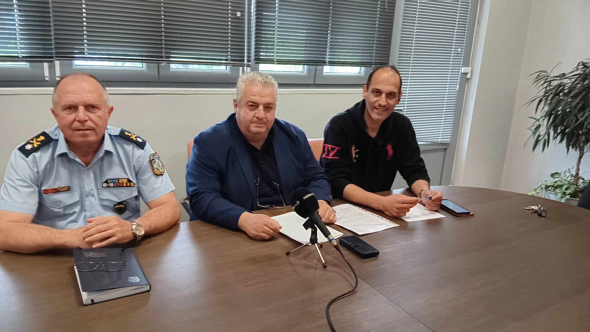 podilatikos giros karditsa