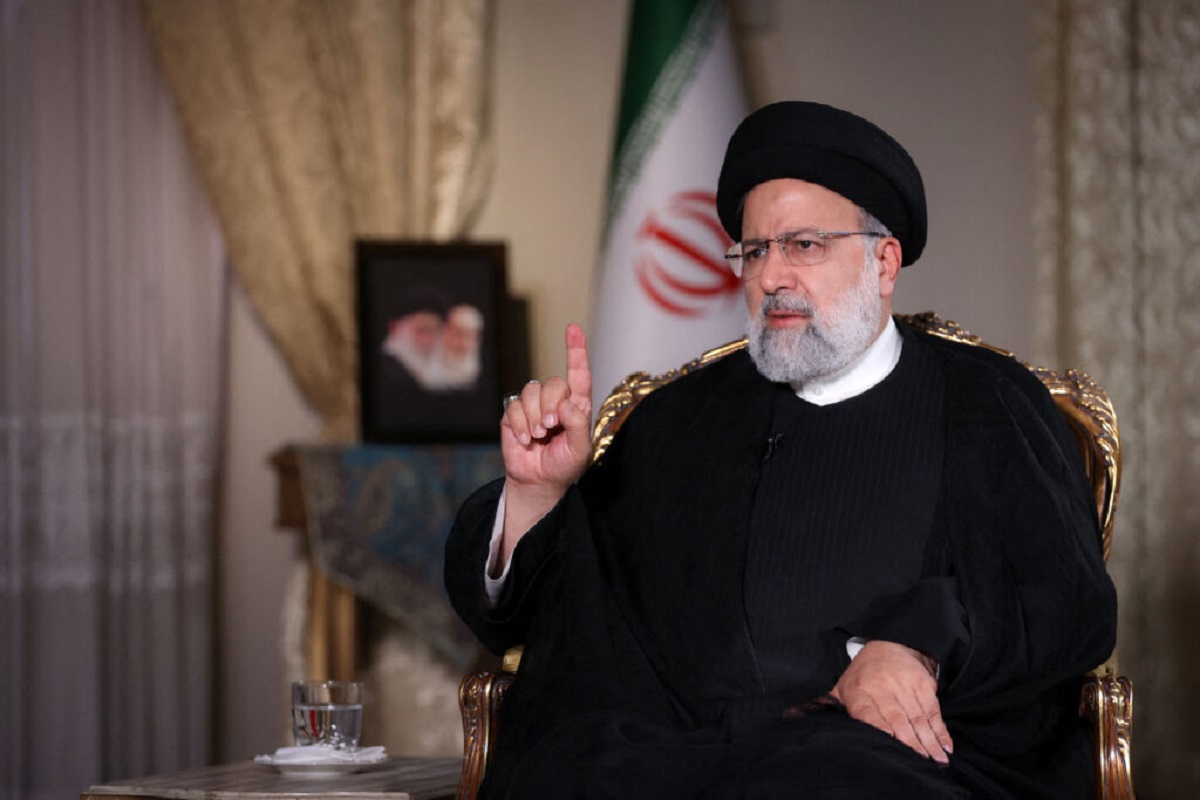 IRAN-MEDIA-POLITICS