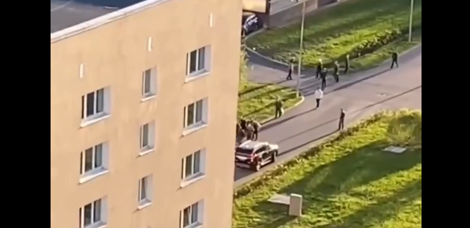 russia