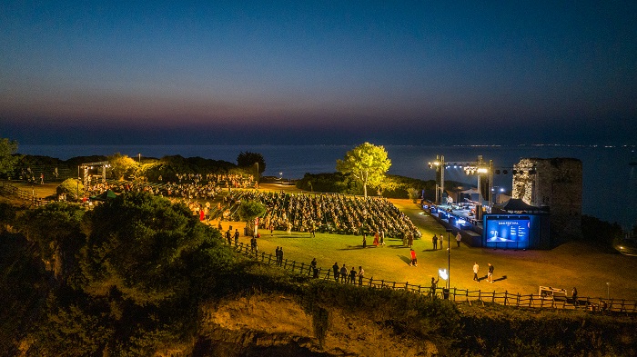 Sani Festival 2024: Εμβληματικές συναυλίες στον Λόφο της Σάνης- Το πρόγραμμα