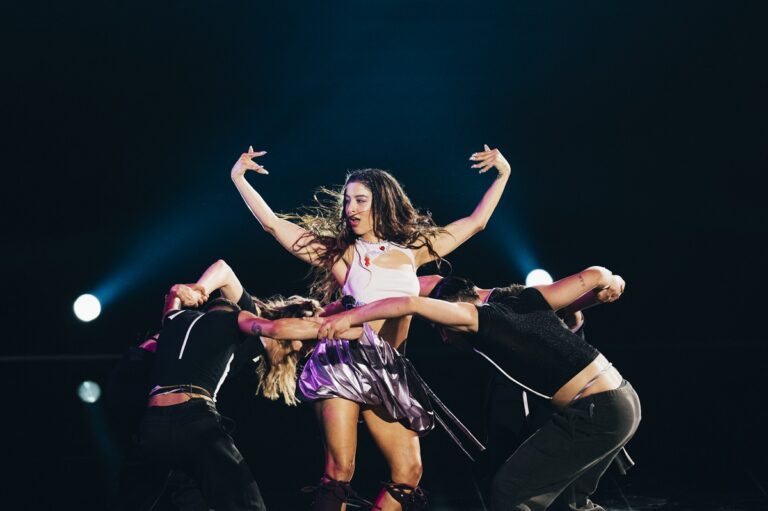 Eurovision 2024: Πυρετώδεις προετοιμασίες για τον Β΄ ημιτελικό – Ενθουσιασμός και μετά τη δεύτερη τεχνική πρόβα της Σάττι