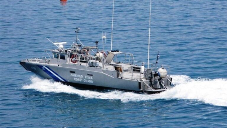 Σύμη: Πώς συνέβη το επεισόδιο με τον εμβολισμό σκάφους του Λιμενικού από ταχύπλοο διακινητών – Από βολίδα ο θάνατος του 39χρονου