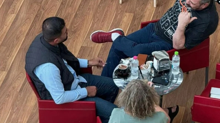 Κυνικός ο διακινητής «Σκορπιός» στο BBC – «Δικό σου λάθος να πεθάνεις, δεν λέει ο Θεός μπες στη βάρκα»