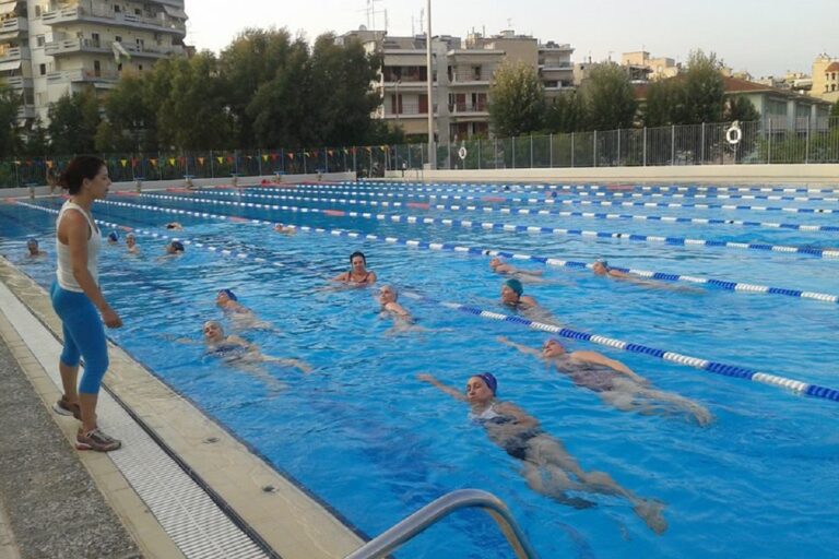 Δήμος Παύλου Μελά: Ανοίγει τη Δευτέρα 3 Ιουνίου το δημοτικό κολυμβητήριο