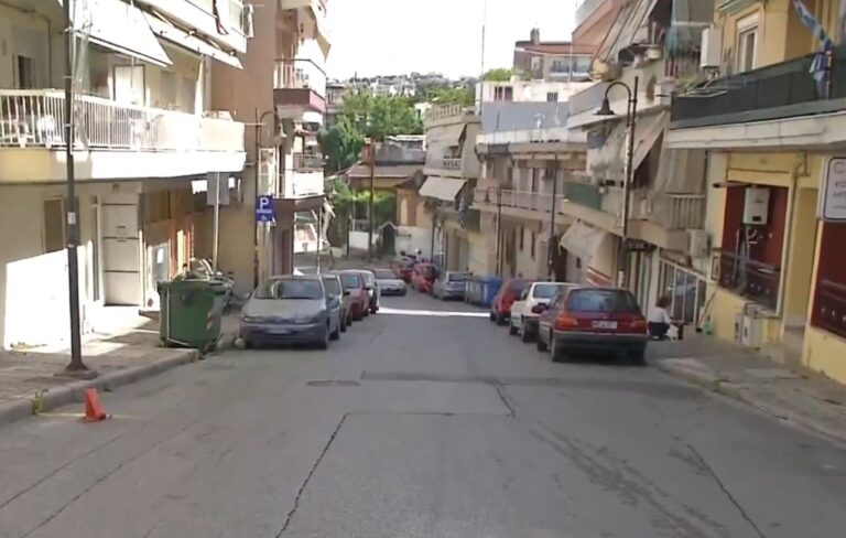 Θεσσαλονίκη: Αντιπλημμυρικές παρεμβάσεις του δήμου Νεάπολης-Συκεών