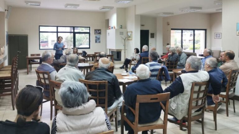 Κάλεσμα στήριξης του ΚΚΕ απο υποψήφιους ευρωβουλευτές