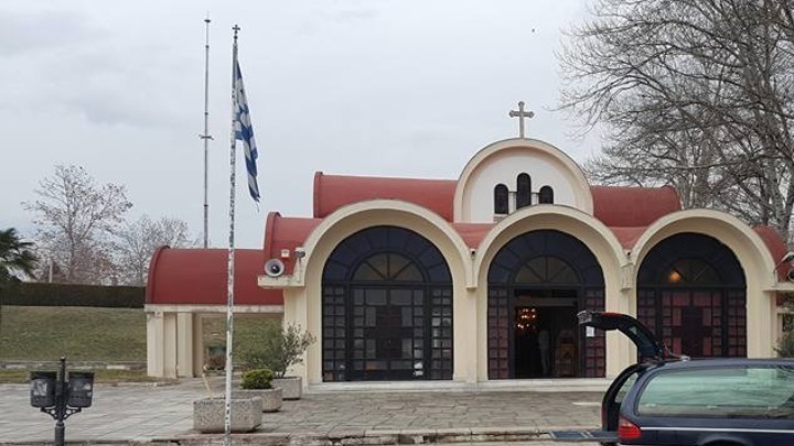 Θεσσαλονίκη: Να μην γίνονται ταφές τα Σαββατοκύριακα και τις αργίες ζητάει το Σωματείο Λειτουργών Γραφείων Κηδειών Μακεδονίας