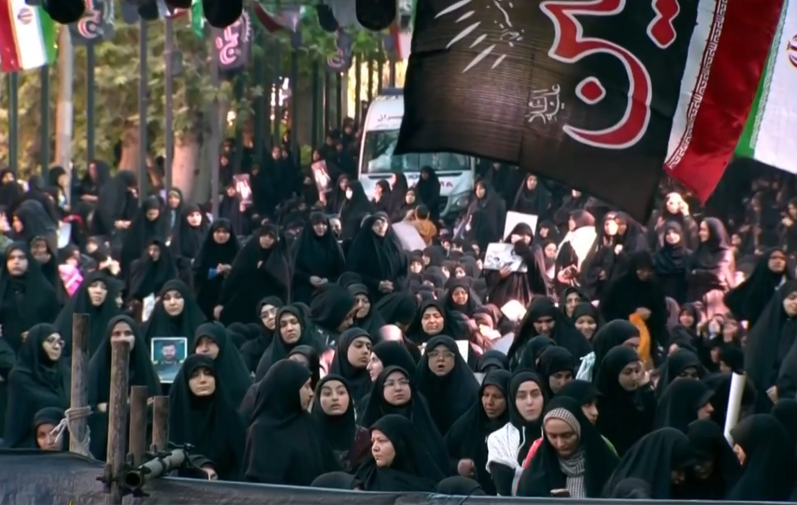 teheran