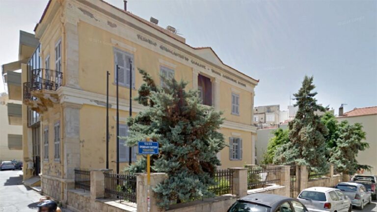 Ηράκλειο: Πρώτη η Δημοκρατική Κίνηση Μηχανικών στις εκλογές του ΤΕΕ/ΤΑΚ