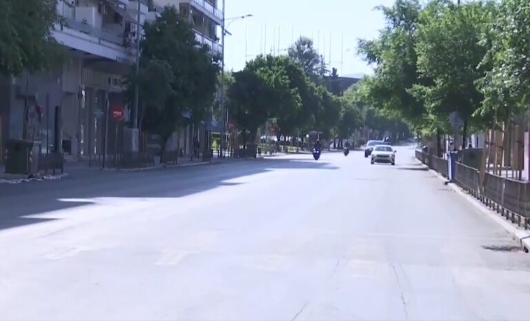 Άδειασαν οι πόλεις, γέμισαν τα χωριά για τις μέρες του Πάσχα