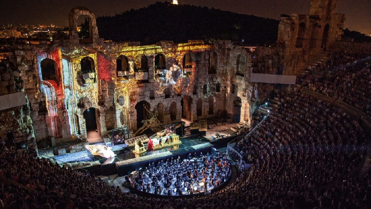 TOSCA ERT
