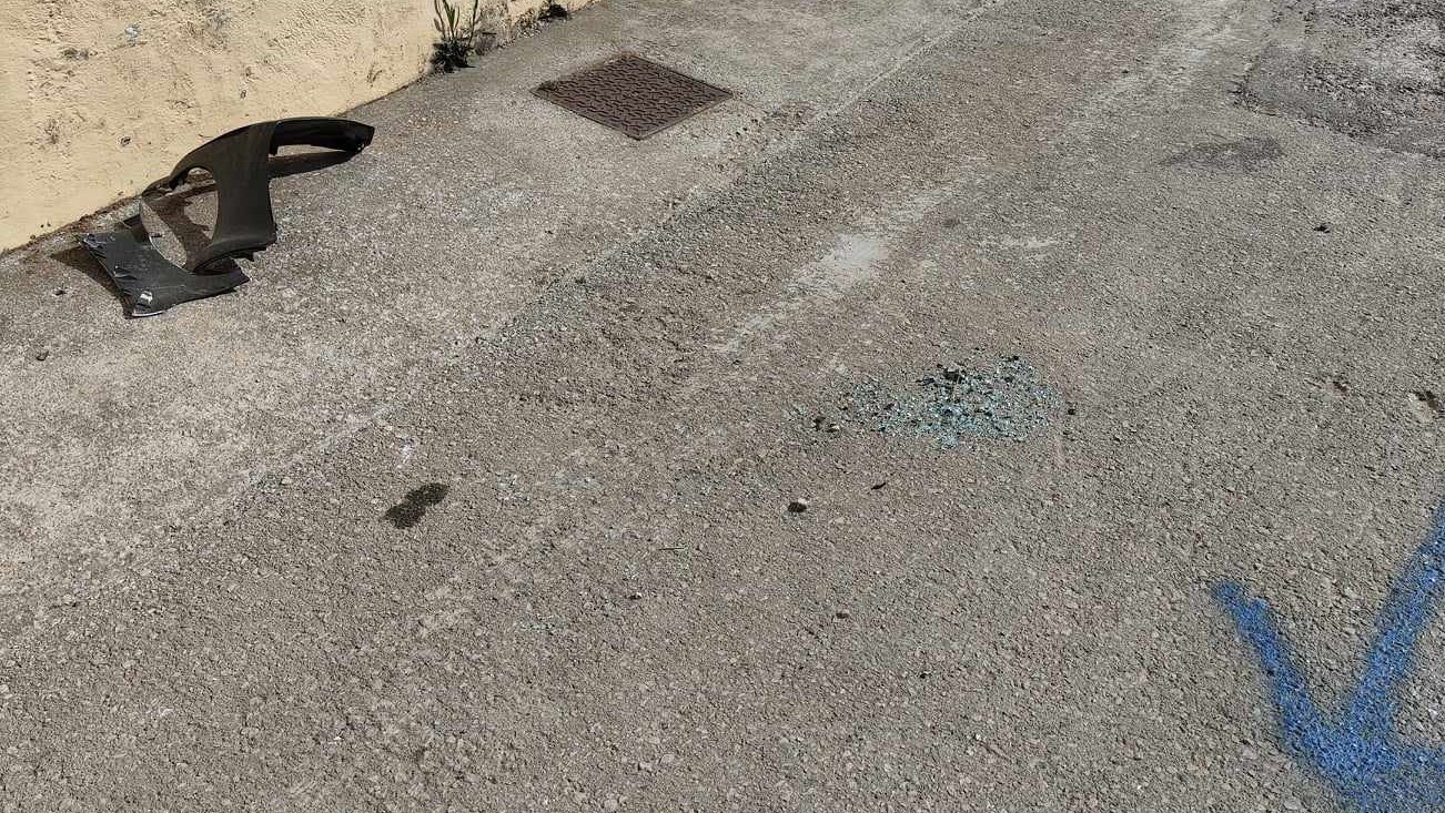 Χανιά: Νεκρός 25χρονος οδηγός δικύκλου σε τροχαίο στα Περιβόλια