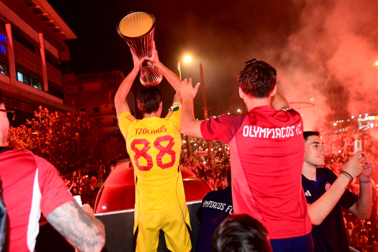 Conference League: Οι πρωταγωνιστές, τα πριμ και η επόμενη ημέρα