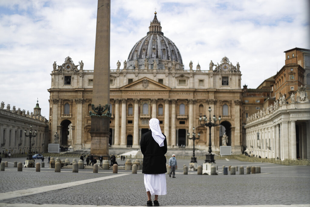Ιταλία: Εργαζόμενοι των Μουσείων του Βατικανού καταγγέλλουν προβληματικές συνθήκες εργασίας και ζητούν άμεση βελτίωσή τους