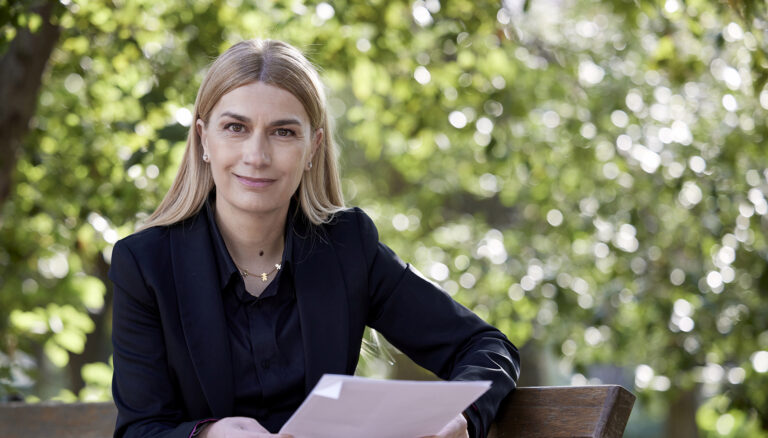 Ερώτηση Σ. Βολουδάκη για την ίδρυση λιμενικού πυροσβεστικού σταθμού στη Σούδα