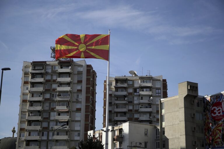 «Δυσφορία» για τις πρακτικές των Σκοπίων – Πολιτική αντιπαράθεση με φόντο τη Συμφωνία των Πρεσπών