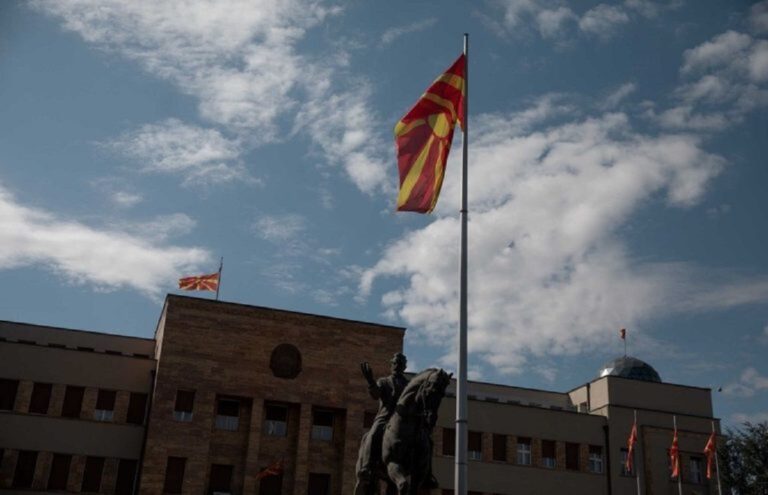 ΗΠΑ: Έχουμε λάβει διαβεβαιώσεις ότι η Βόρεια Μακεδονία θα παραμείνει προσηλωμένη στην ευρωπαϊκή πορεία