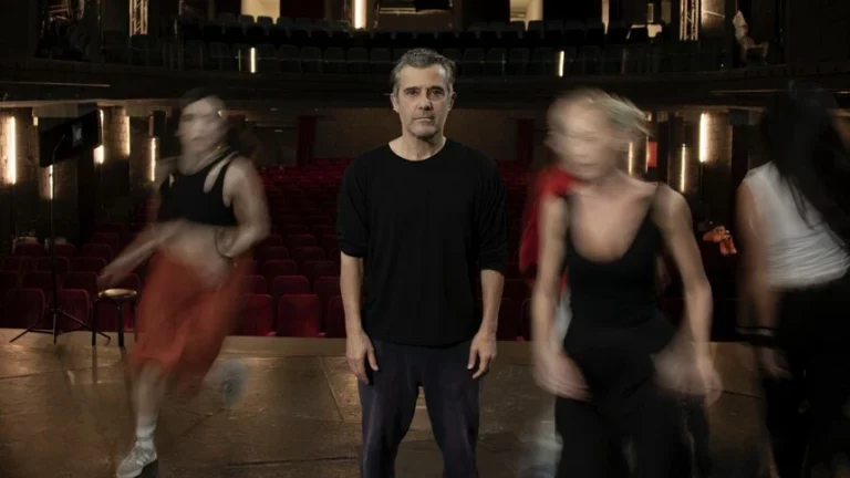 “Αλιγάτορες” στο Θέατρο Γκλόρια