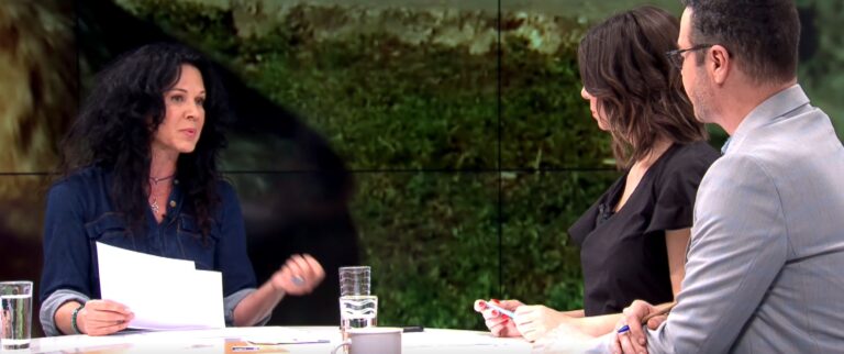 Η Ομάδα Διάσωσης και Υπεράσπισης Ζώων της Θεσσαλονίκης