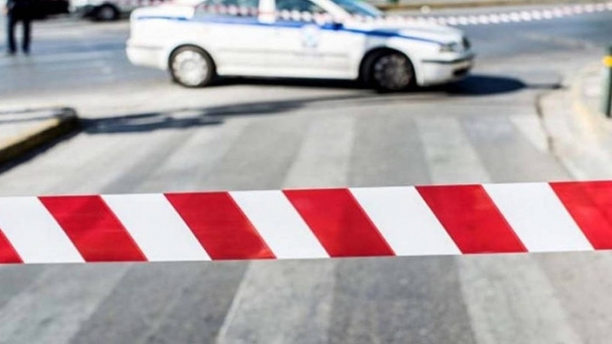 Κυκλοφοριακές ρυθμίσεις στην ευρύτερη περιοχή Ζαππείου και Παναθηναϊκού Σταδίου σήμερα Πέμπτη για το ΕΚΟ ACROPOLIS RALLY 2025