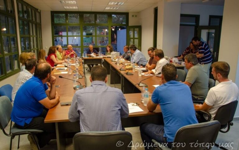 Σκόπελος: Σύντομα δημοπρατείται το έργο της μικροσυγκοινωνίας