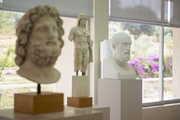 Διεθνές Ιπποκράτειο Ίδρυμα Κω: Ημερίδα για πρόληψη της HPV από Ιατρικούς Συλλόγους Κω- Καλύμνου