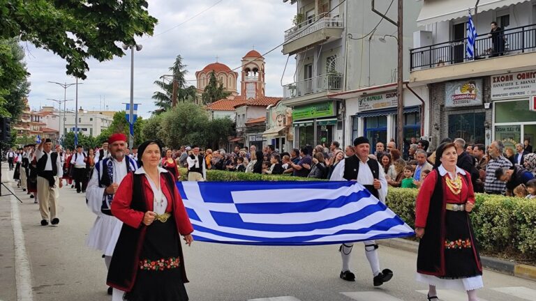 Η Θράκη μετρά 104 χρόνια ελευθερίας – Κορυφώθηκαν σήμερα οι εκδηλώσεις