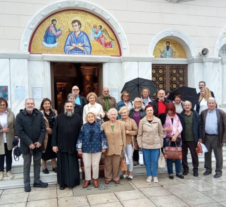 Αιδηψός: “Ο προσφυγικός Ελληνισμός στην Εύβοια”