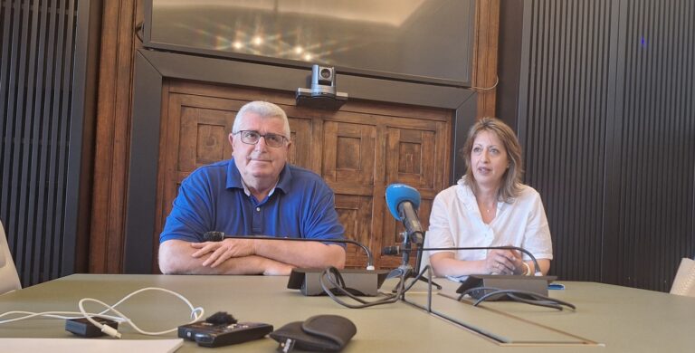 Ρόδος: Θα αποζημιωθούν οι πληγέντες από τις πυρκαγιές του 2021 και του 2023