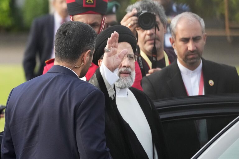 Ιράν: Το αίμα των παιδιών της Γάζας θα βάλει τέλος στην ισραηλινή οντότητα