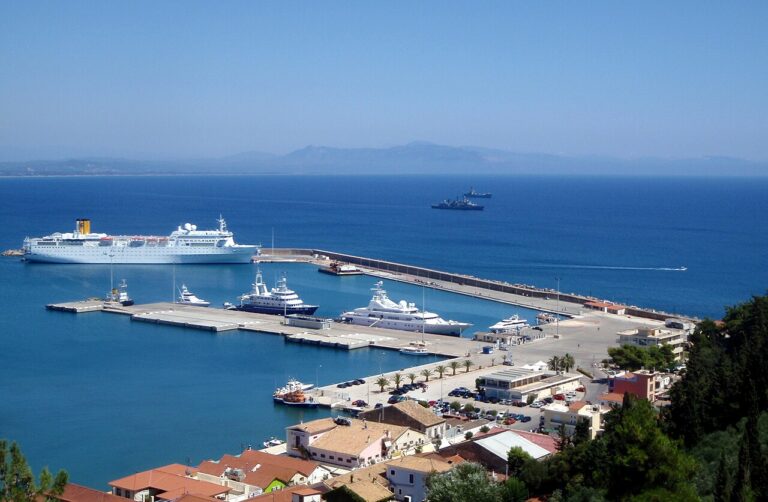 Κατάκολο: Ξεκινούν και πάλι τα έργα στη Χερσαία Ζώνη