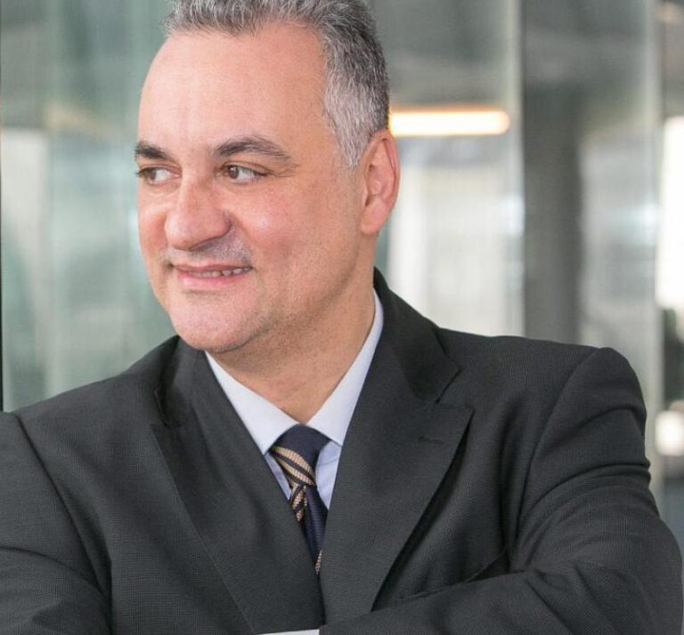Στις Σέρρες ο υποψήφιος ευρωβουλευτής Μανώλης Κεφαλογιάννης