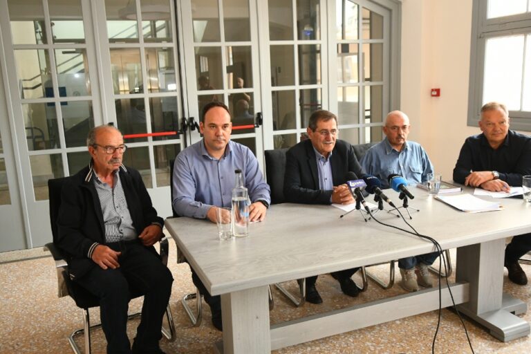 Πάτρα: Παραλιακές περιοχές και 7.000 κατοικίες εντάσσονται στο δίκτυο αποχέτευσης