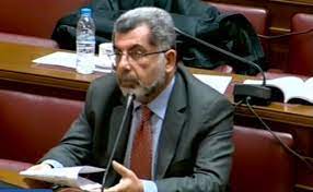 Γ.Κασσάρας: «Πληρώστε επιτέλους το Μεταφορικό Ισοδύναμο στους νησιώτες»