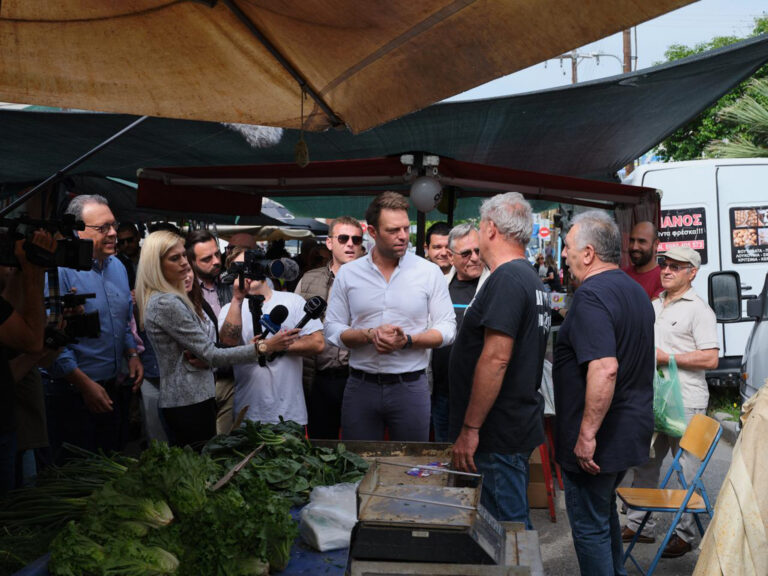 Σ. Κασσελάκης από Θεσσαλονίκη: Είναι εμπαιγμός τα εγκαίνια του Μετρό μετά από πέντε χρόνια καθυστερήσεων