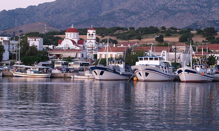Αλεξανδρούπολη: Πρόσθετη χρηματοδότηση για το Κέντρο Υγείας της Σαμοθράκης