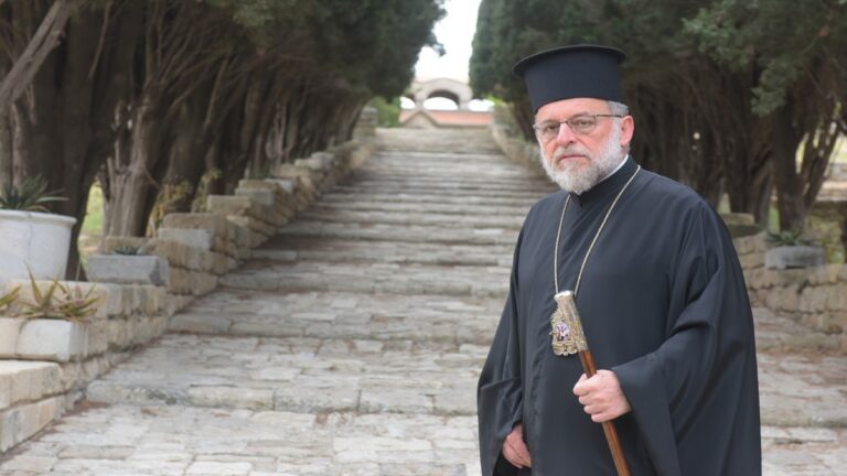 Επίτιμος Διδάκτορας του Πανεπιστημίου Αιγαίου  θα αναγορευθεί ο Μητροπολίτης Ρόδου