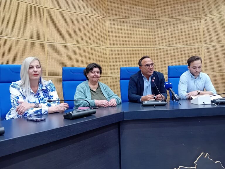Λάρισα: Π. Κόκκαλης – “Να εκλεγούν άνθρωποι που θα παλέψουν για όλους”