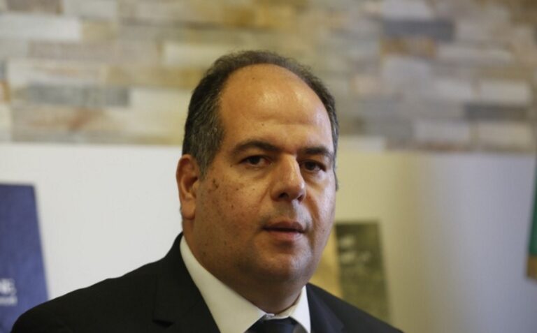 Στην Κέρκυρα ο πρέσβης της Παλαιστινιακής αρχής