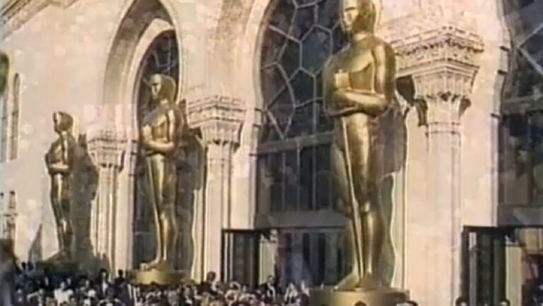 95 χρόνια από την πρώτη απονομή Βραβείων Όσκαρ – 16 Μαΐου 1929 (video)