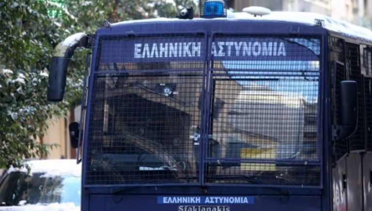 Θεσσαλονίκη: Αυξημένα μέτρα ασφαλείας και απαγόρευση συγκεντρώσεων ενόψει του Άρης-ΠΑΟΚ