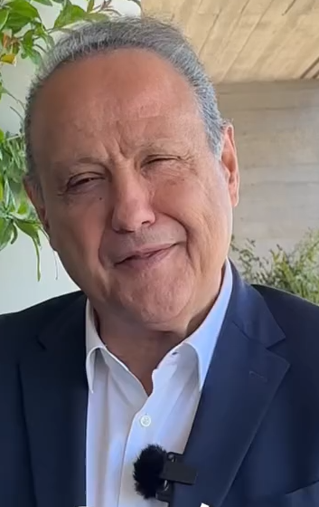 Μήνυμα απολογισμός του Δημάρχου Θεσσαλονίκης Σ. Αγγελούδη: Έχουμε ανοίξει πολλά μέτωπα (video)