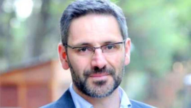 Κοζάνη: Συνάντηση του υποψήφιου Ευρωβουλευτή του ΚΟΣΜΟΣ Λευτέρη Ιωαννίδη με τον αντιπεριφερειάρχη Υγείας