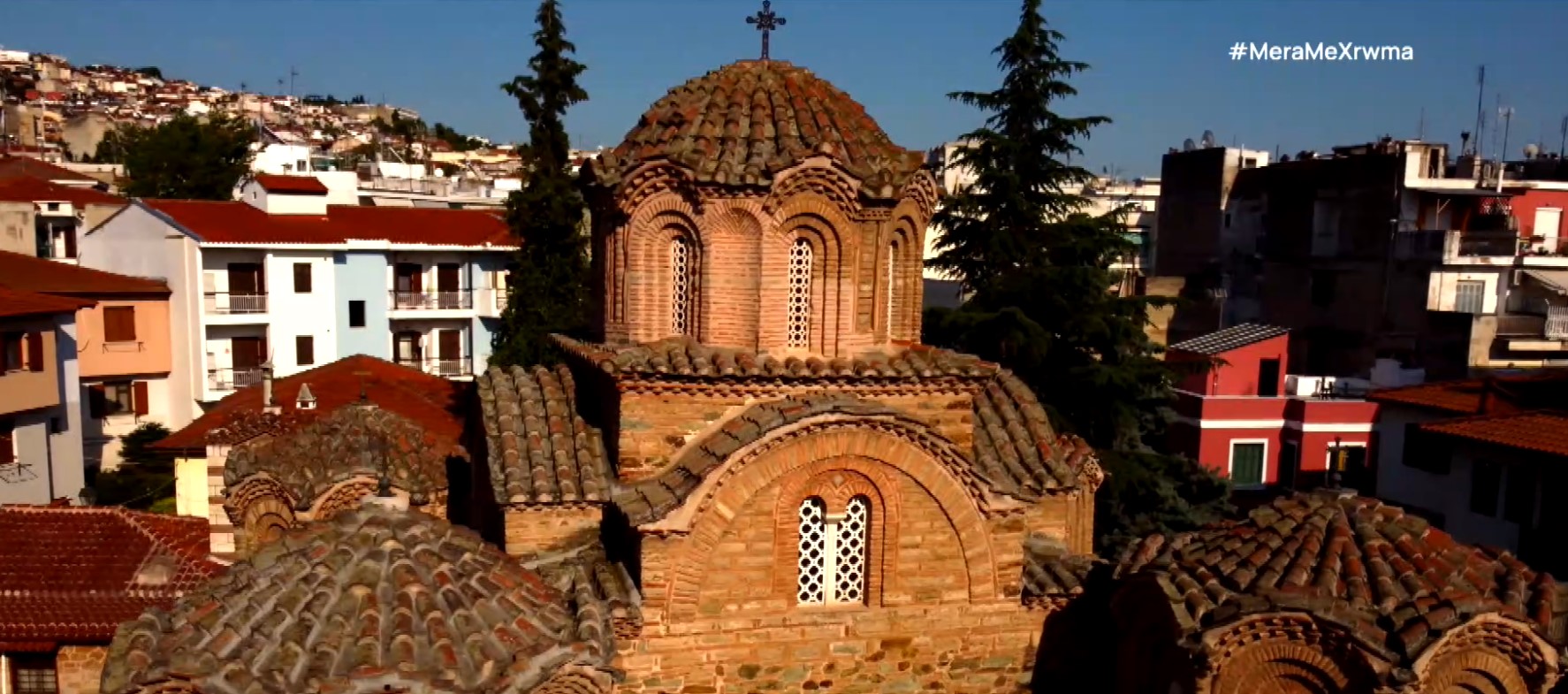 εκκλησιες Θεσσαλονίκη