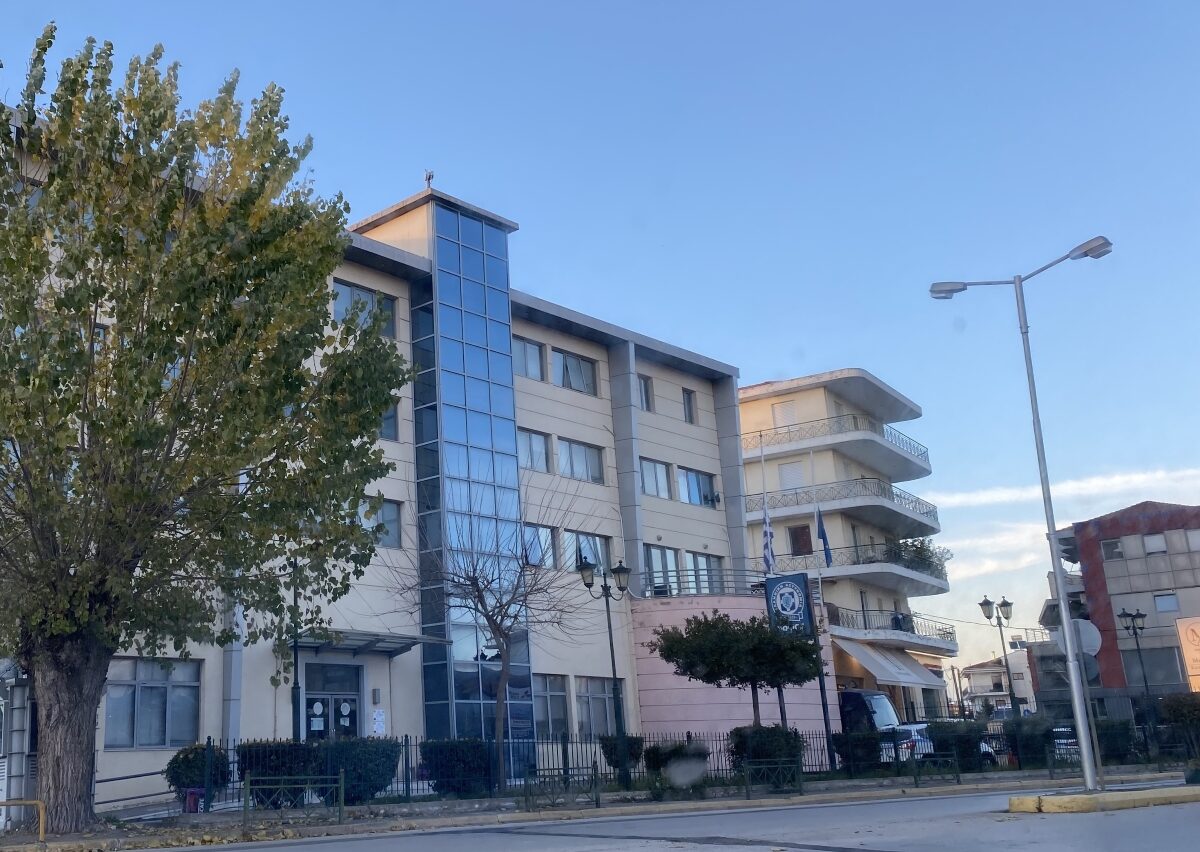 Ευρείες αστυνομικές επιχειρήσεις στην Πελοπόννησο – Συνελήφθησαν 33 άτομα