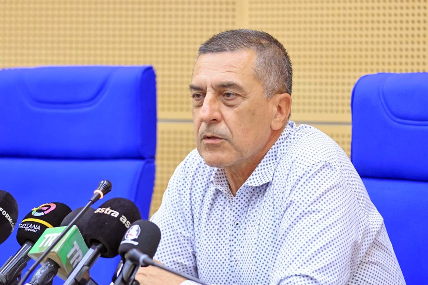 Χρηματοδοτήσεις άνω των 50 εκατ. ευρώ για Υγεία και Επιχειρηματικότητα στη Θεσσαλία