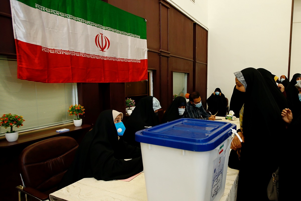 Iran Elections